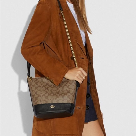 Coach Bags Coach Small Paxton Duffle In Signature Canvas Poshmark